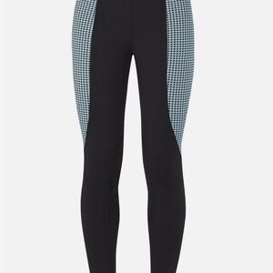 Kerrits Houndstooth Equestrian Riding Pants